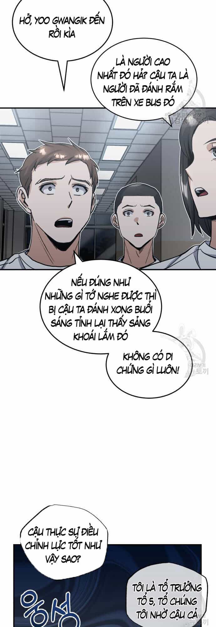 Thiên Tài Của Dòng Dõi Độc Nhất Vô Nhị - Chương 15 - ảnh 45