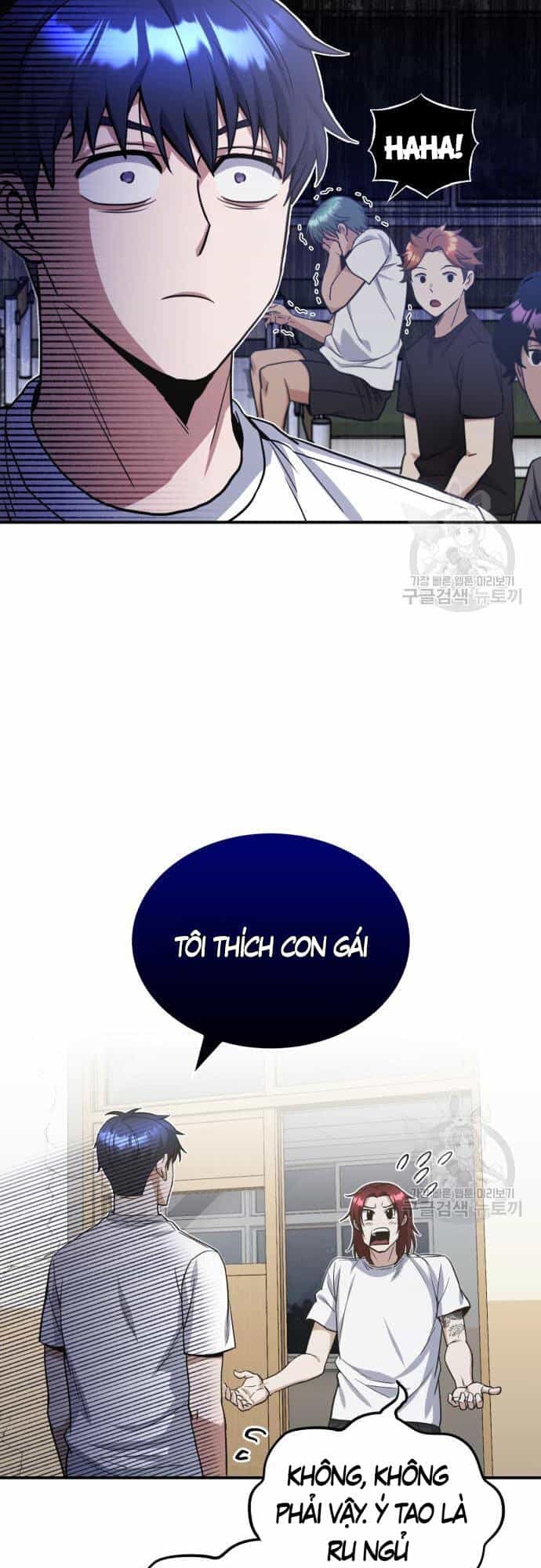 Thiên Tài Của Dòng Dõi Độc Nhất Vô Nhị - Chương 15 - ảnh 5