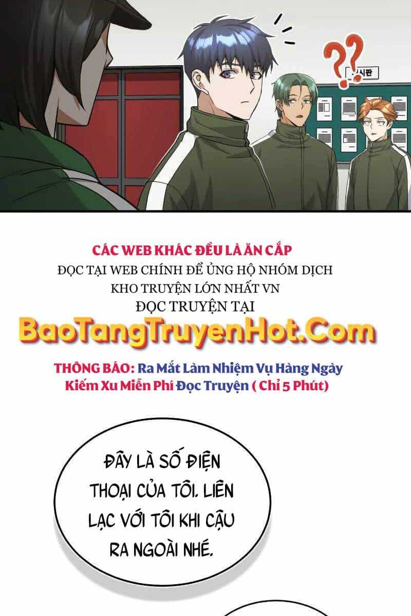 Thiên Tài Của Dòng Dõi Độc Nhất Vô Nhị - Chương 16 - ảnh 101