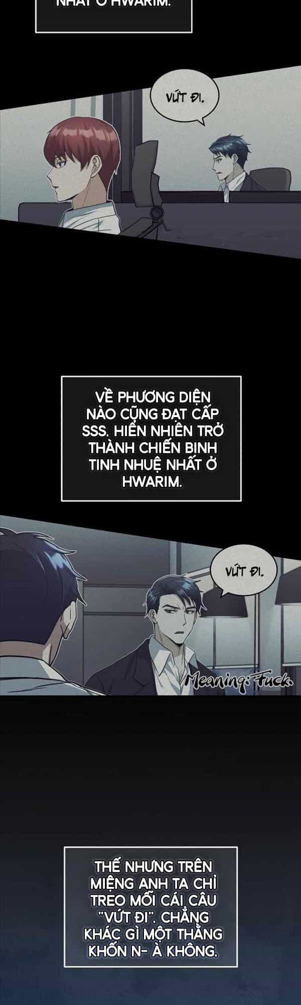 Thiên Tài Của Dòng Dõi Độc Nhất Vô Nhị - Chương 18 - ảnh 21