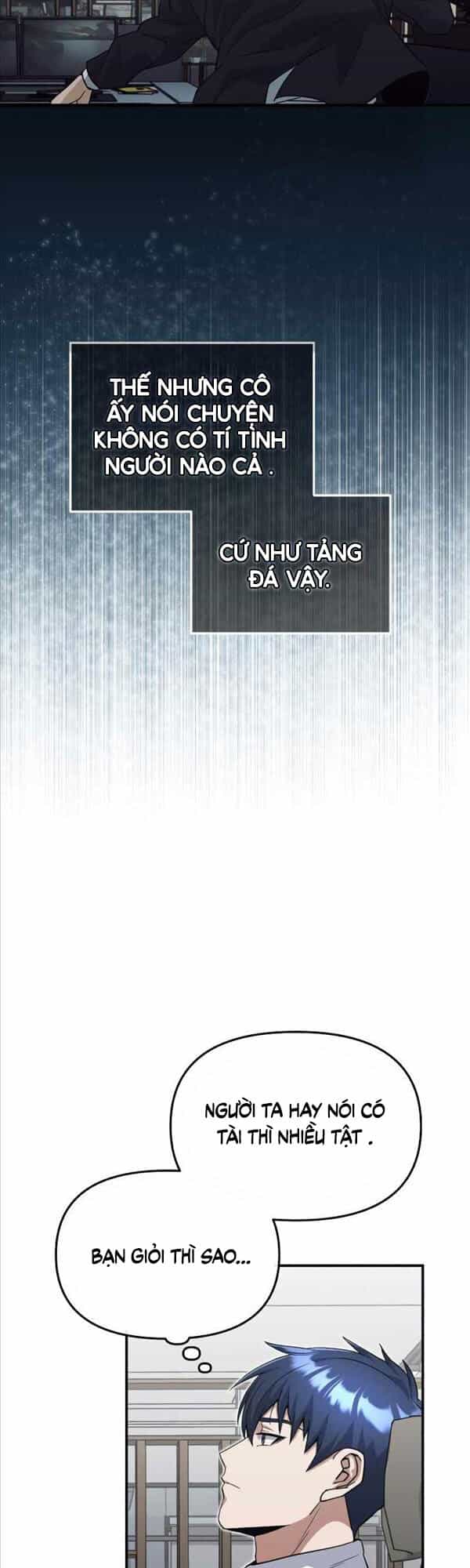 Thiên Tài Của Dòng Dõi Độc Nhất Vô Nhị - Chương 18 - ảnh 27