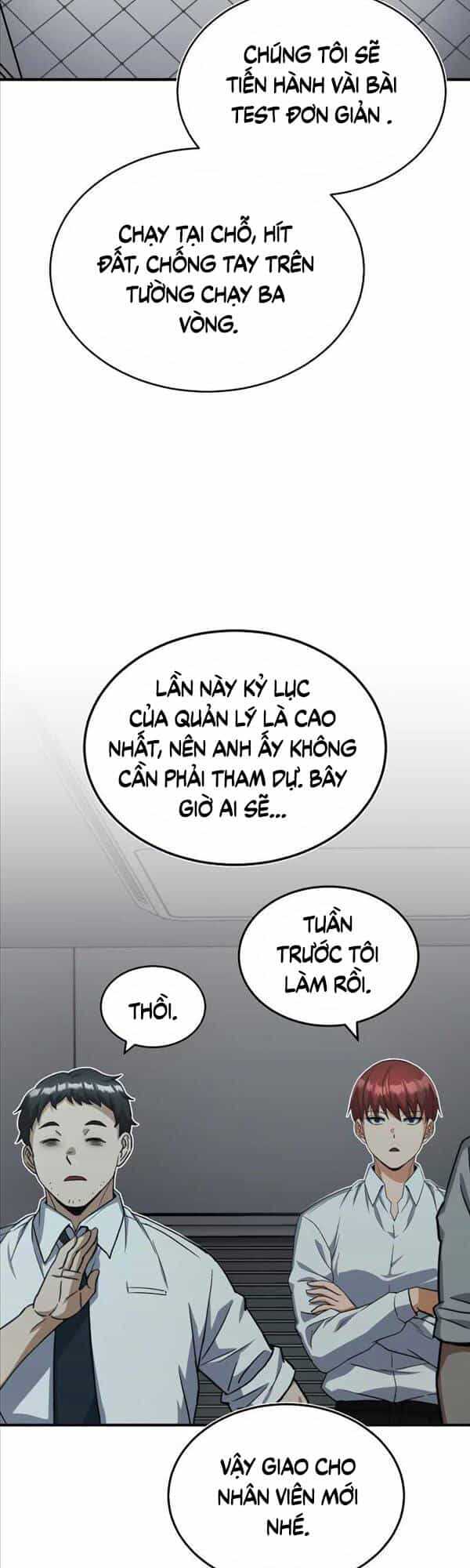 Thiên Tài Của Dòng Dõi Độc Nhất Vô Nhị - Chương 18 - ảnh 35