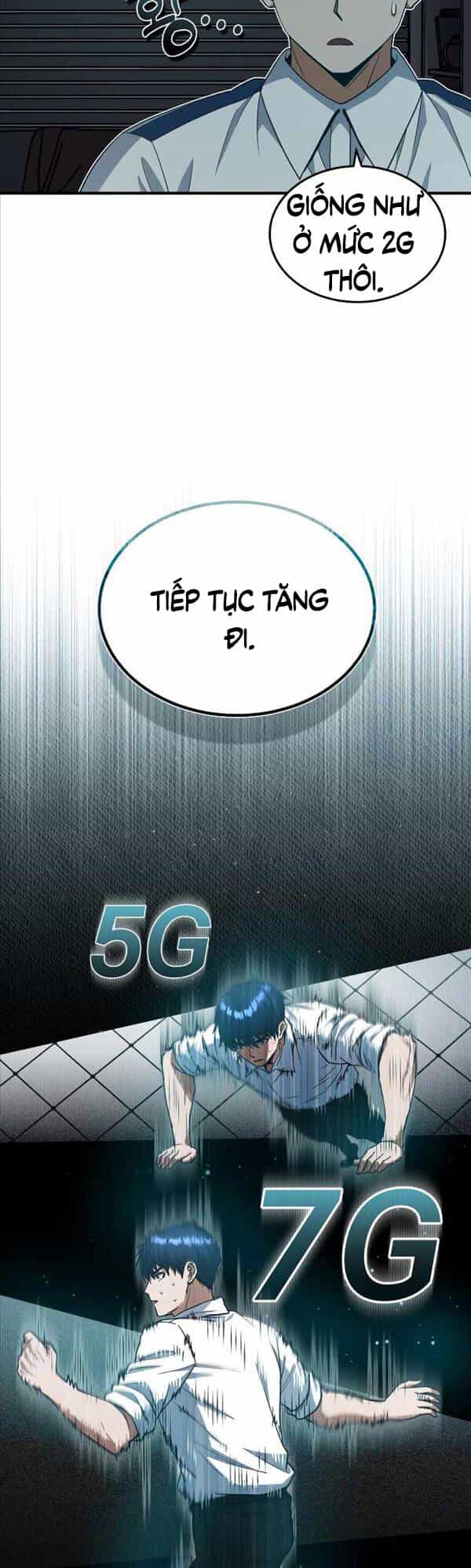 Thiên Tài Của Dòng Dõi Độc Nhất Vô Nhị - Chương 18 - ảnh 51