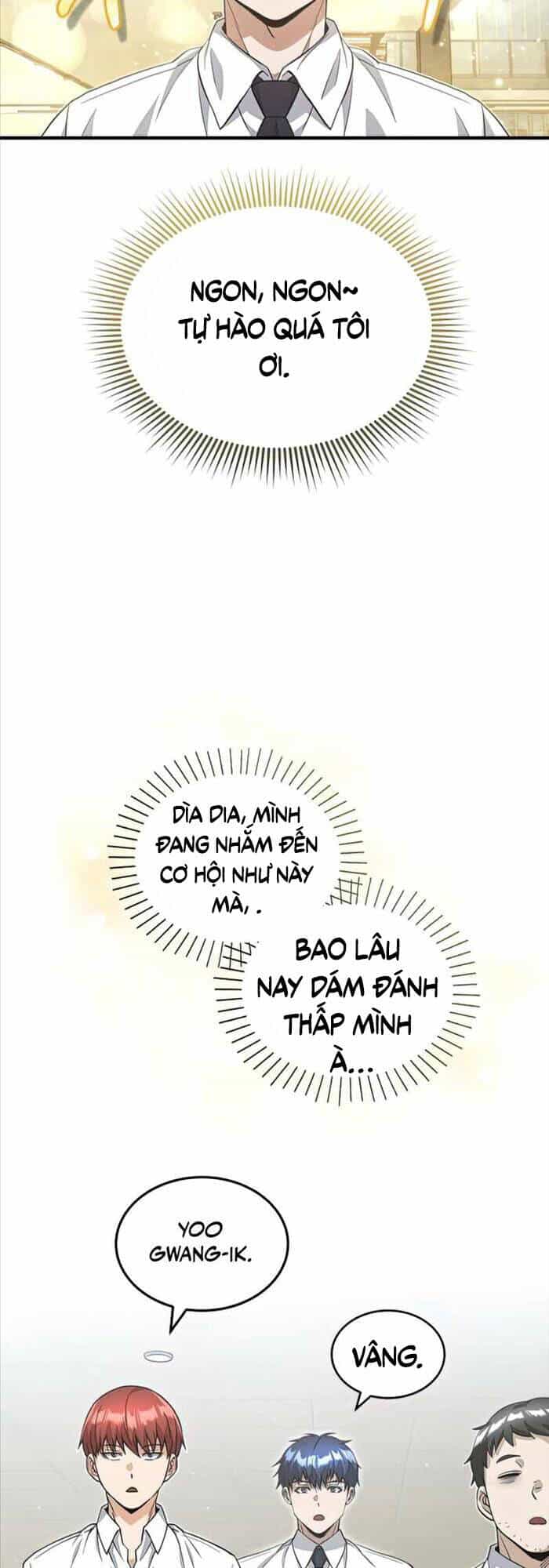 Thiên Tài Của Dòng Dõi Độc Nhất Vô Nhị - Chương 19 - ảnh 31