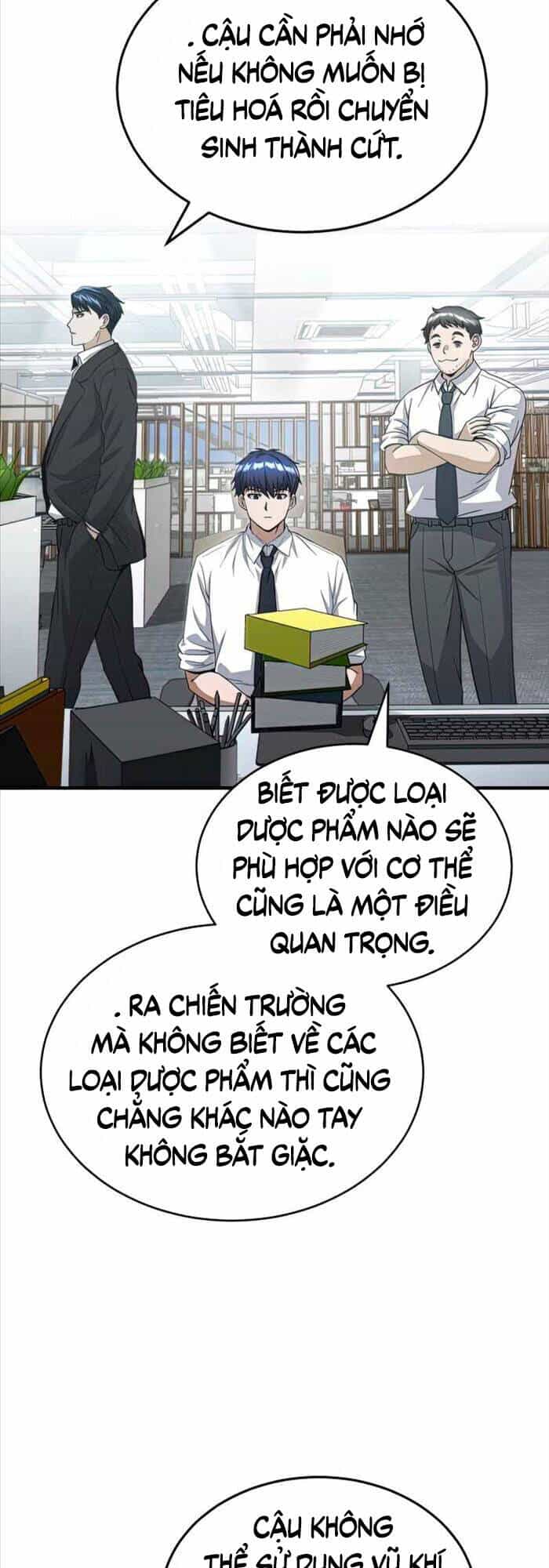 Thiên Tài Của Dòng Dõi Độc Nhất Vô Nhị - Chương 19 - ảnh 44