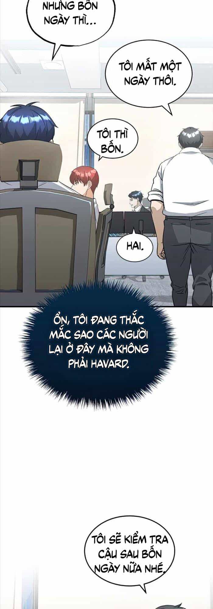 Thiên Tài Của Dòng Dõi Độc Nhất Vô Nhị - Chương 19 - ảnh 46