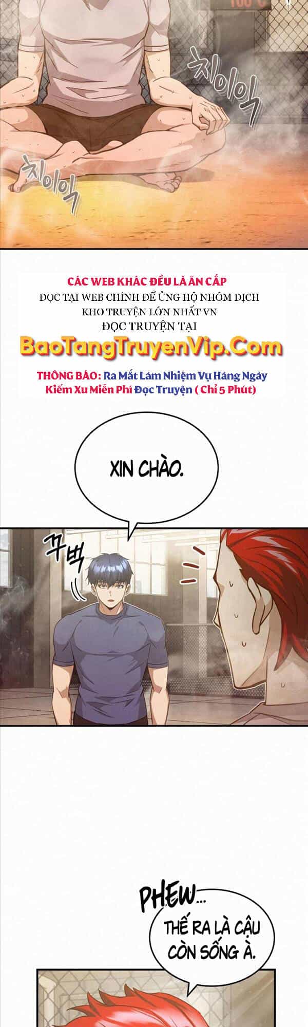 Thiên Tài Của Dòng Dõi Độc Nhất Vô Nhị - Chương 20 - ảnh 16