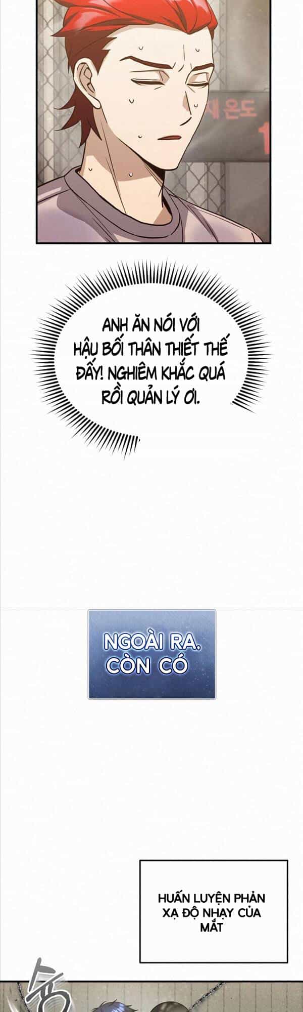 Thiên Tài Của Dòng Dõi Độc Nhất Vô Nhị - Chương 20 - ảnh 17