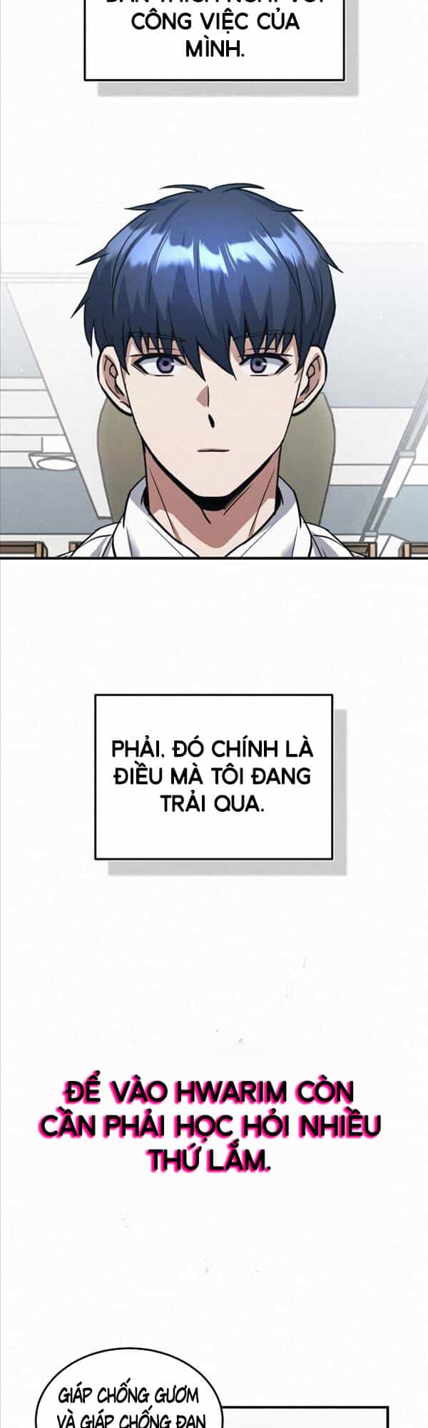 Thiên Tài Của Dòng Dõi Độc Nhất Vô Nhị - Chương 20 - ảnh 3