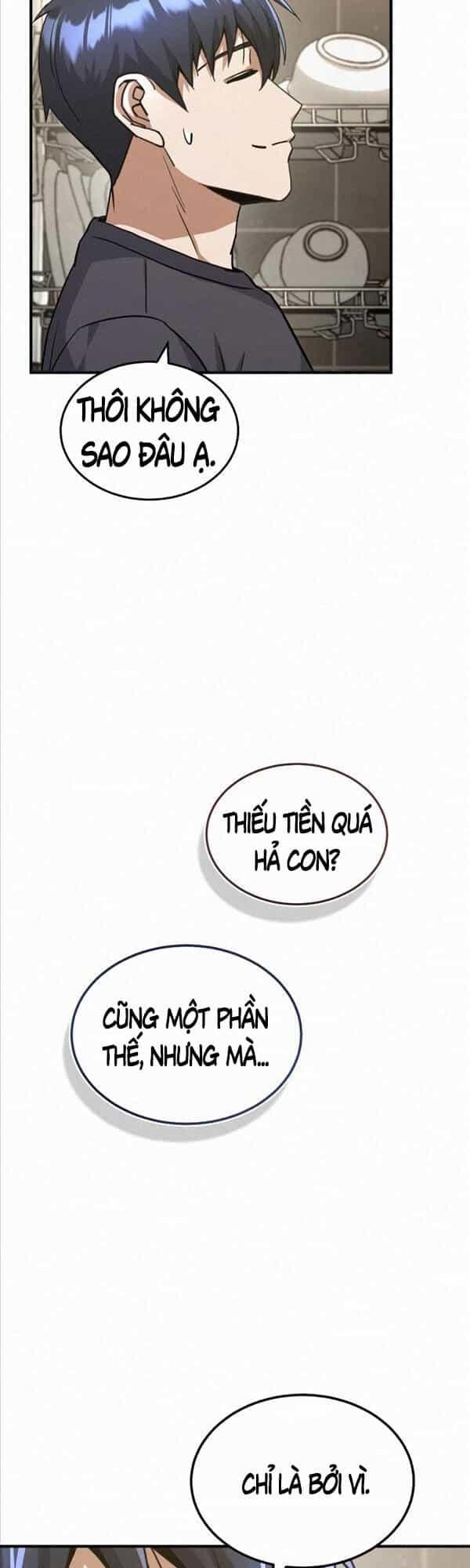 Thiên Tài Của Dòng Dõi Độc Nhất Vô Nhị - Chương 20 - ảnh 31