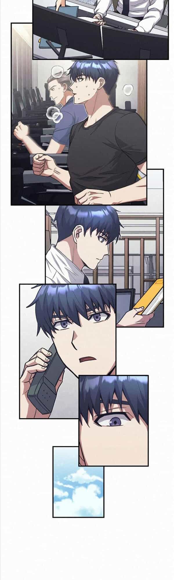 Thiên Tài Của Dòng Dõi Độc Nhất Vô Nhị - Chương 20 - ảnh 35