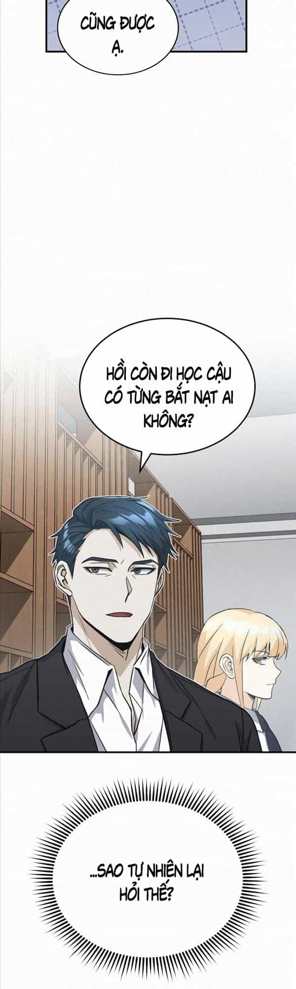 Thiên Tài Của Dòng Dõi Độc Nhất Vô Nhị - Chương 20 - ảnh 47