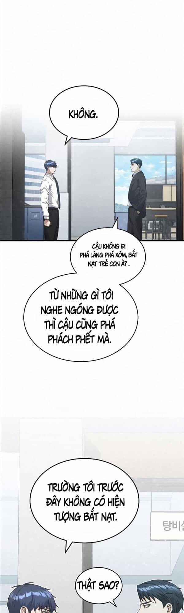 Thiên Tài Của Dòng Dõi Độc Nhất Vô Nhị - Chương 20 - ảnh 48