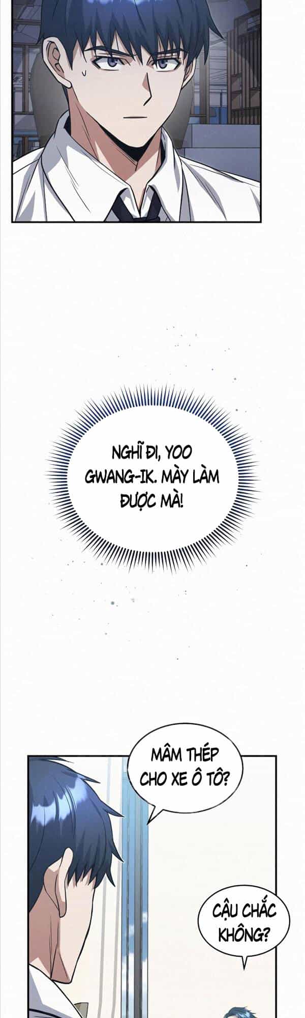 Thiên Tài Của Dòng Dõi Độc Nhất Vô Nhị - Chương 20 - ảnh 7