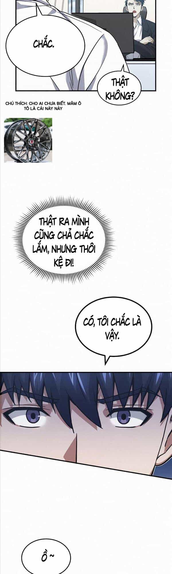 Thiên Tài Của Dòng Dõi Độc Nhất Vô Nhị - Chương 20 - ảnh 8
