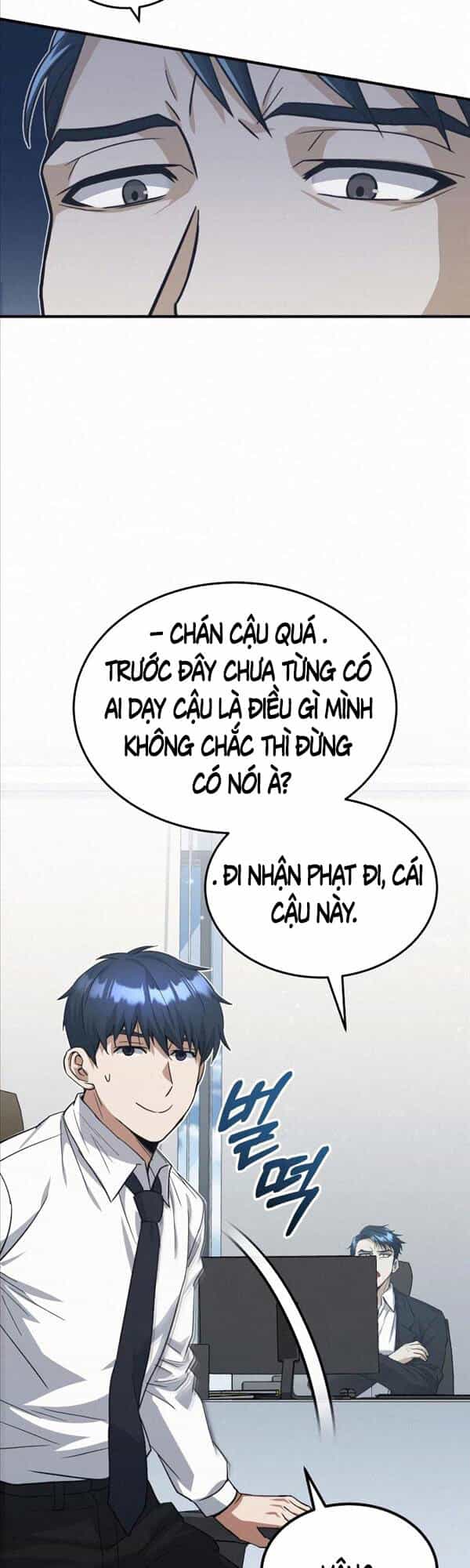 Thiên Tài Của Dòng Dõi Độc Nhất Vô Nhị - Chương 20 - ảnh 9