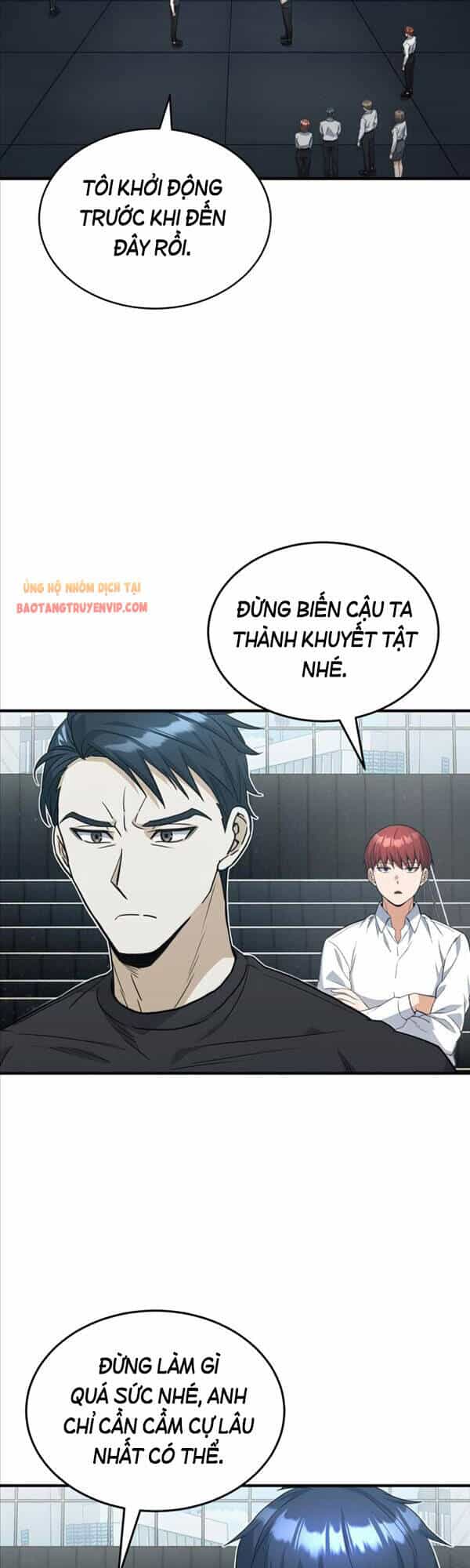 Thiên Tài Của Dòng Dõi Độc Nhất Vô Nhị - Chương 21 - ảnh 15