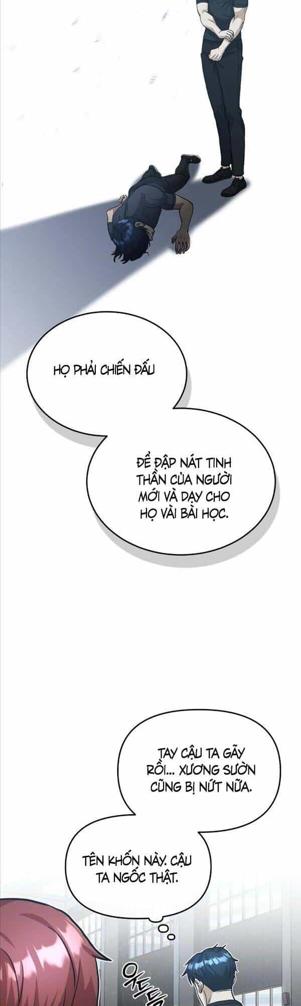 Thiên Tài Của Dòng Dõi Độc Nhất Vô Nhị - Chương 22 - ảnh 35
