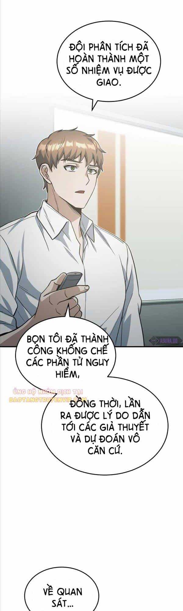 Thiên Tài Của Dòng Dõi Độc Nhất Vô Nhị - Chương 23 - ảnh 15