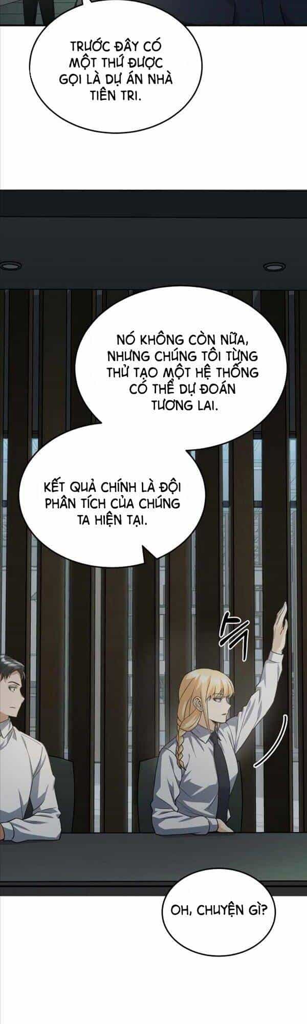 Thiên Tài Của Dòng Dõi Độc Nhất Vô Nhị - Chương 23 - ảnh 20