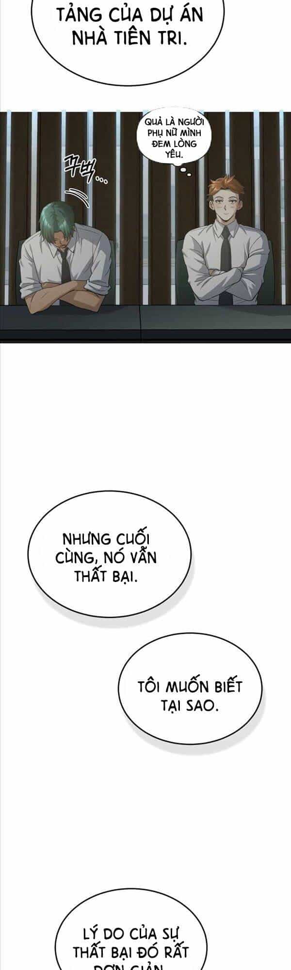 Thiên Tài Của Dòng Dõi Độc Nhất Vô Nhị - Chương 23 - ảnh 24