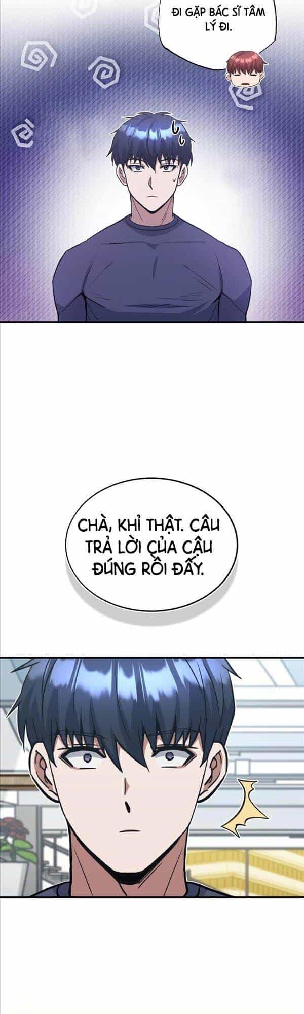 Thiên Tài Của Dòng Dõi Độc Nhất Vô Nhị - Chương 24 - ảnh 2