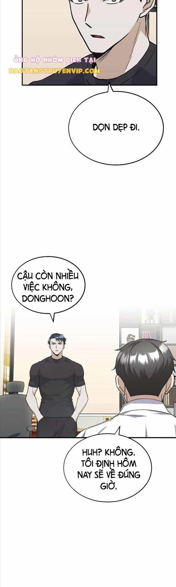 Thiên Tài Của Dòng Dõi Độc Nhất Vô Nhị - Chương 24 - ảnh 4