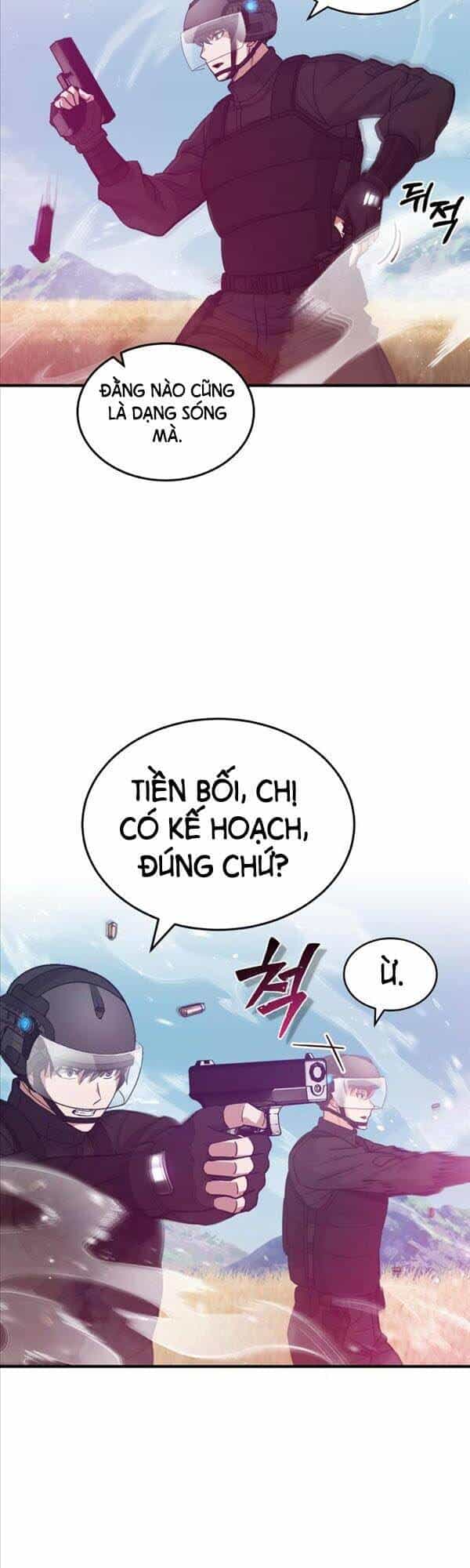Thiên Tài Của Dòng Dõi Độc Nhất Vô Nhị - Chương 25 - ảnh 5