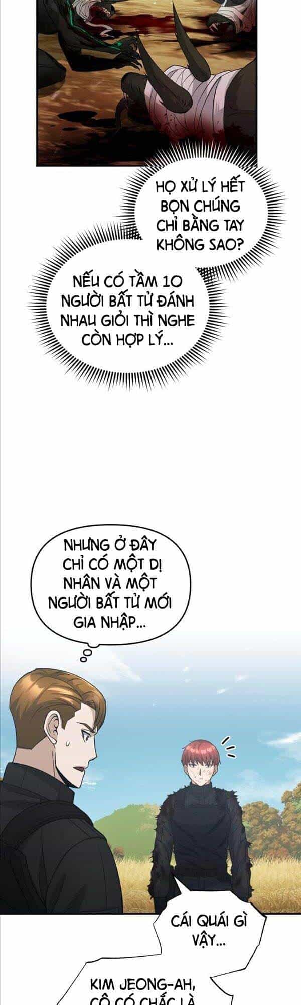 Thiên Tài Của Dòng Dõi Độc Nhất Vô Nhị - Chương 25 - ảnh 57