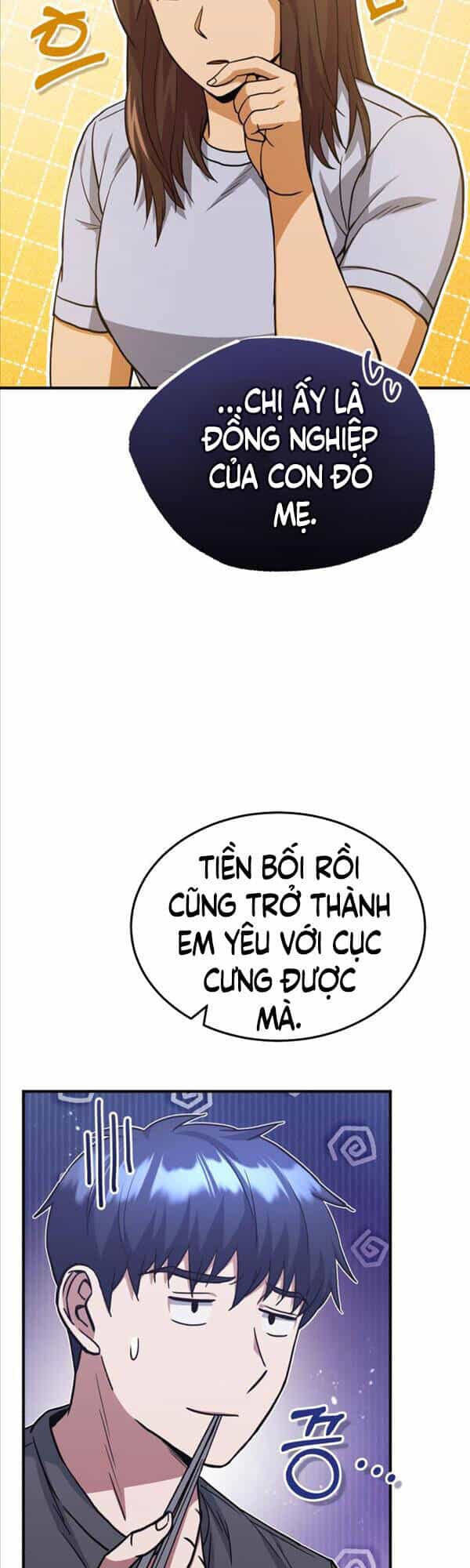 Thiên Tài Của Dòng Dõi Độc Nhất Vô Nhị - Chương 26 - ảnh 31