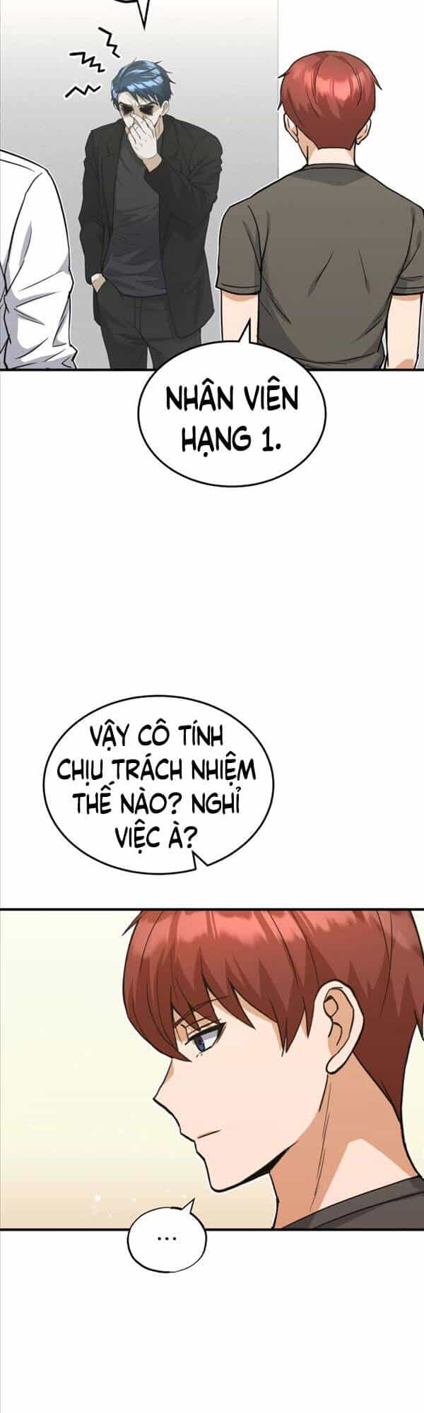 Thiên Tài Của Dòng Dõi Độc Nhất Vô Nhị - Chương 26 - ảnh 5