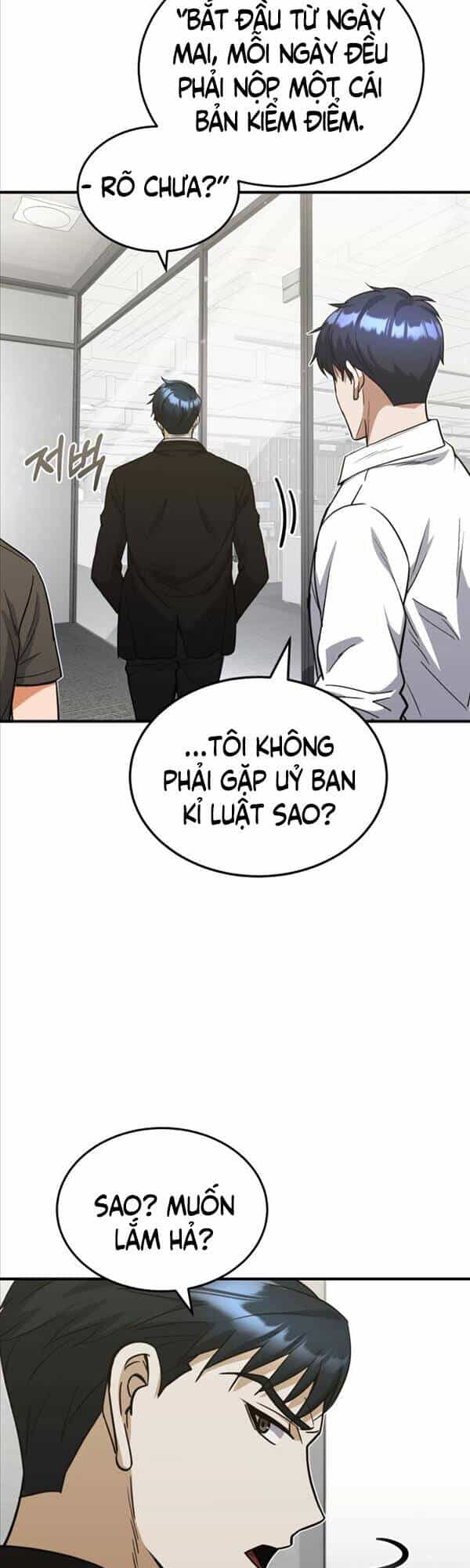 Thiên Tài Của Dòng Dõi Độc Nhất Vô Nhị - Chương 26 - ảnh 9