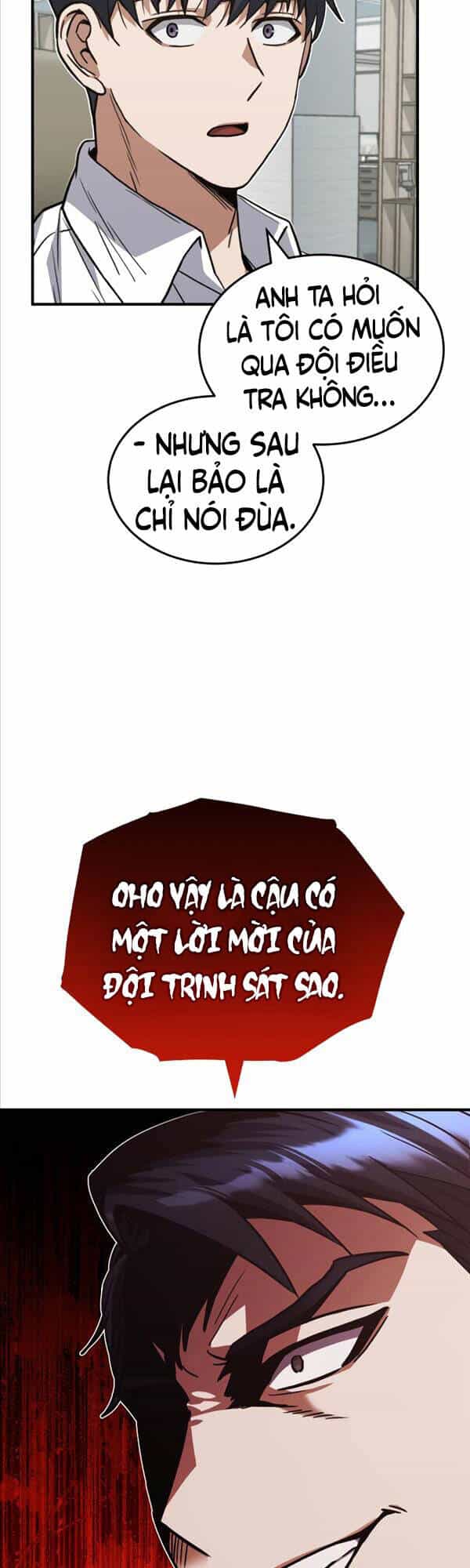 Thiên Tài Của Dòng Dõi Độc Nhất Vô Nhị - Chương 27 - ảnh 23