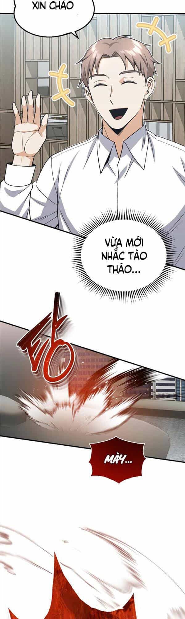 Thiên Tài Của Dòng Dõi Độc Nhất Vô Nhị - Chương 27 - ảnh 25
