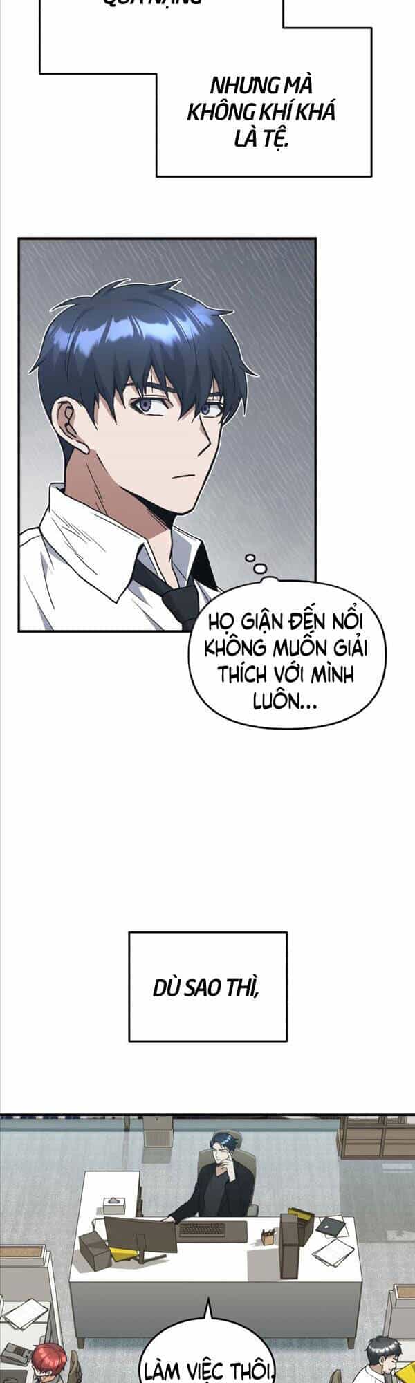 Thiên Tài Của Dòng Dõi Độc Nhất Vô Nhị - Chương 27 - ảnh 4