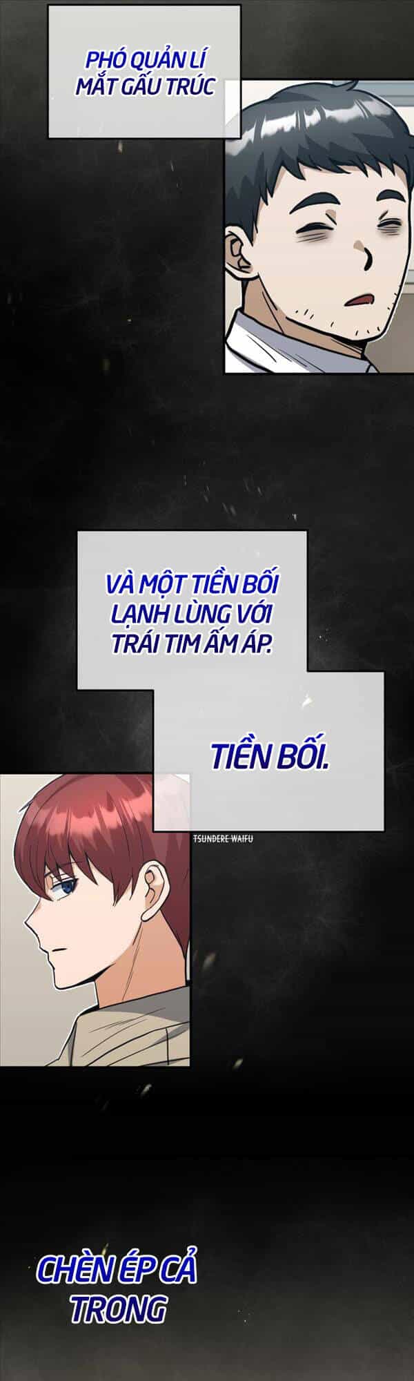 Thiên Tài Của Dòng Dõi Độc Nhất Vô Nhị - Chương 27 - ảnh 43