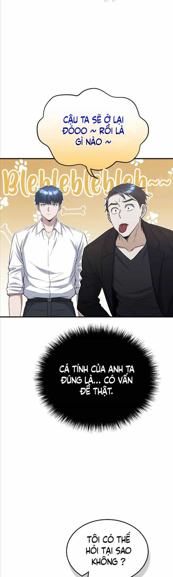Thiên Tài Của Dòng Dõi Độc Nhất Vô Nhị - Chương 27 - ảnh 48