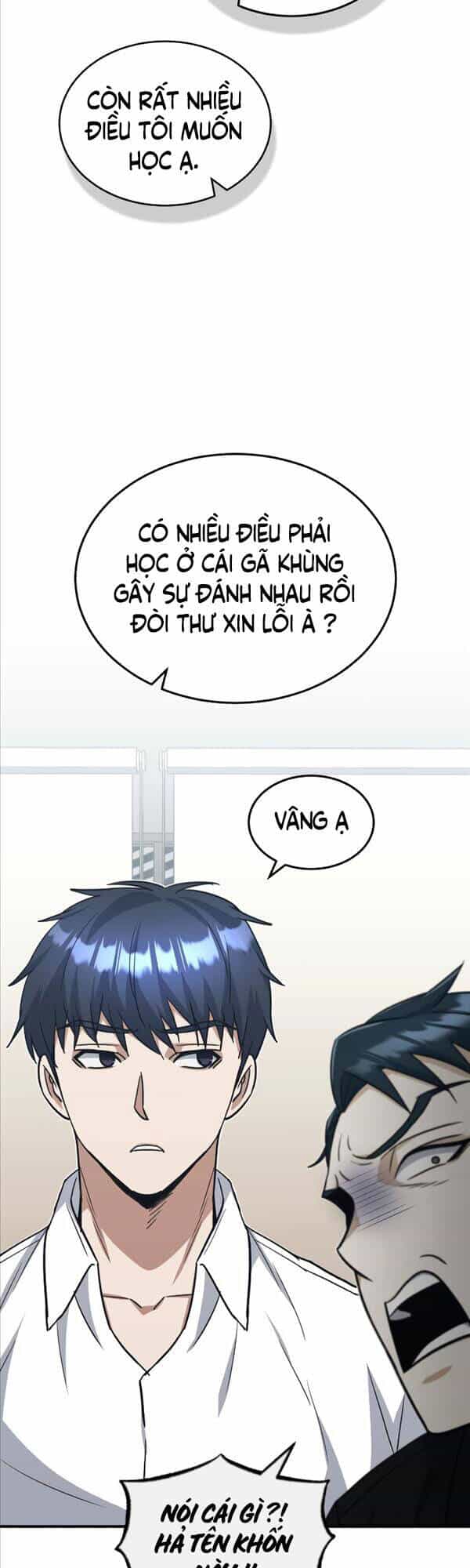 Thiên Tài Của Dòng Dõi Độc Nhất Vô Nhị - Chương 27 - ảnh 49
