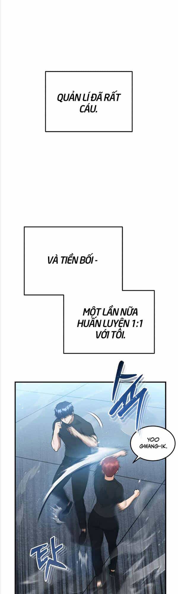 Thiên Tài Của Dòng Dõi Độc Nhất Vô Nhị - Chương 27 - ảnh 7