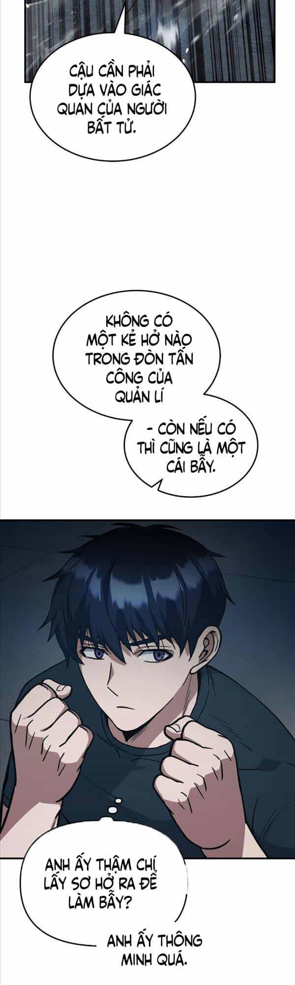 Thiên Tài Của Dòng Dõi Độc Nhất Vô Nhị - Chương 27 - ảnh 8