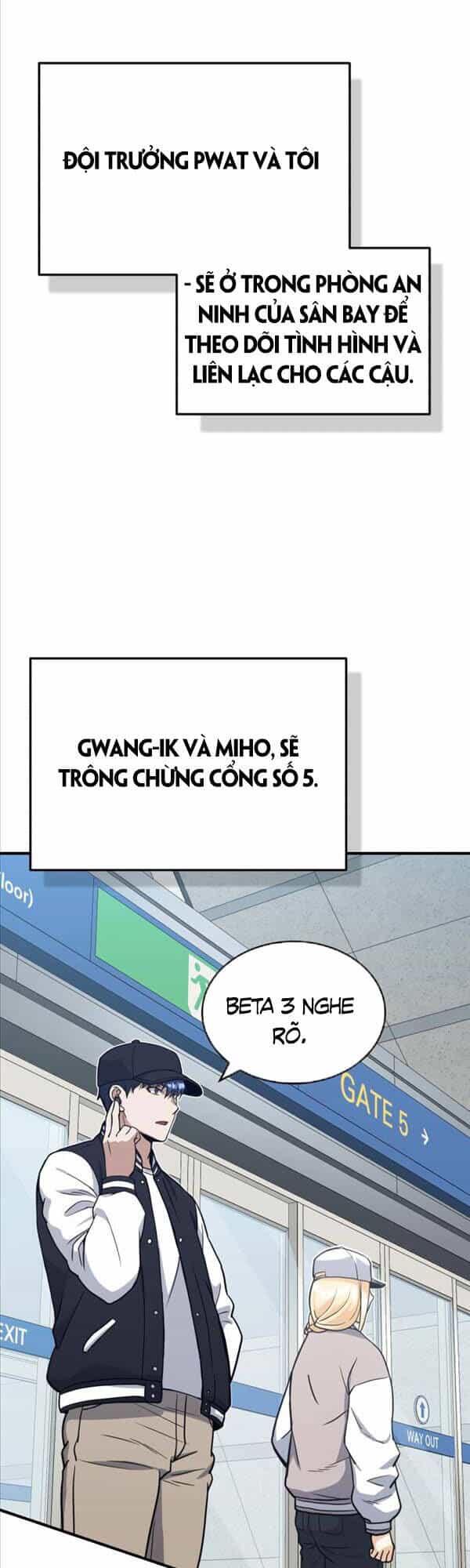 Thiên Tài Của Dòng Dõi Độc Nhất Vô Nhị - Chương 28 - ảnh 16