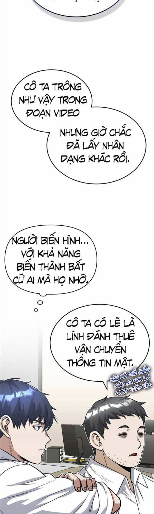 Thiên Tài Của Dòng Dõi Độc Nhất Vô Nhị - Chương 28 - ảnh 2
