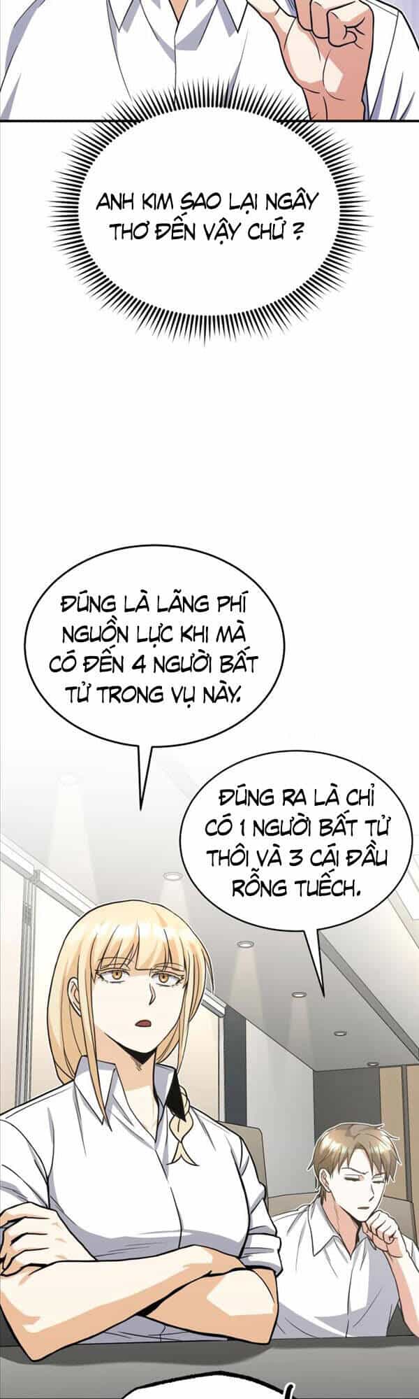 Thiên Tài Của Dòng Dõi Độc Nhất Vô Nhị - Chương 28 - ảnh 24