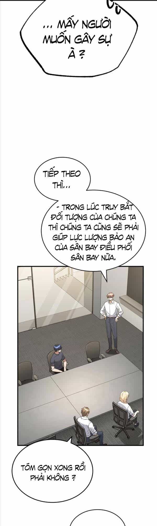 Thiên Tài Của Dòng Dõi Độc Nhất Vô Nhị - Chương 28 - ảnh 25