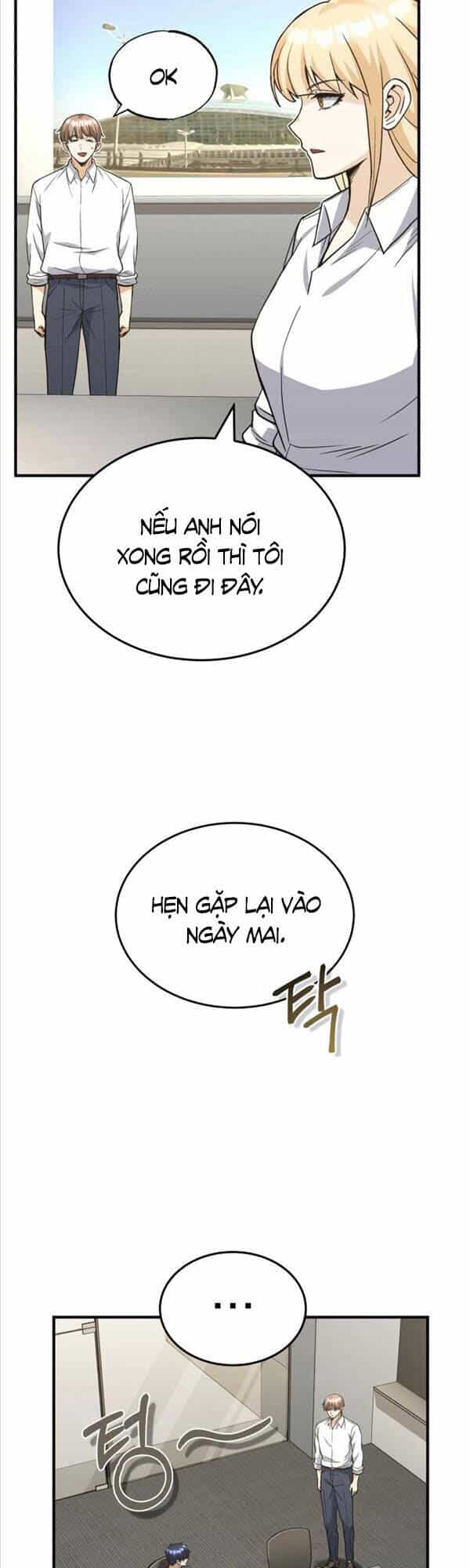 Thiên Tài Của Dòng Dõi Độc Nhất Vô Nhị - Chương 28 - ảnh 27