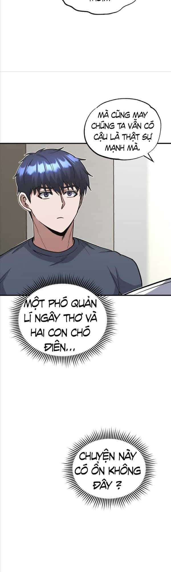 Thiên Tài Của Dòng Dõi Độc Nhất Vô Nhị - Chương 28 - ảnh 29