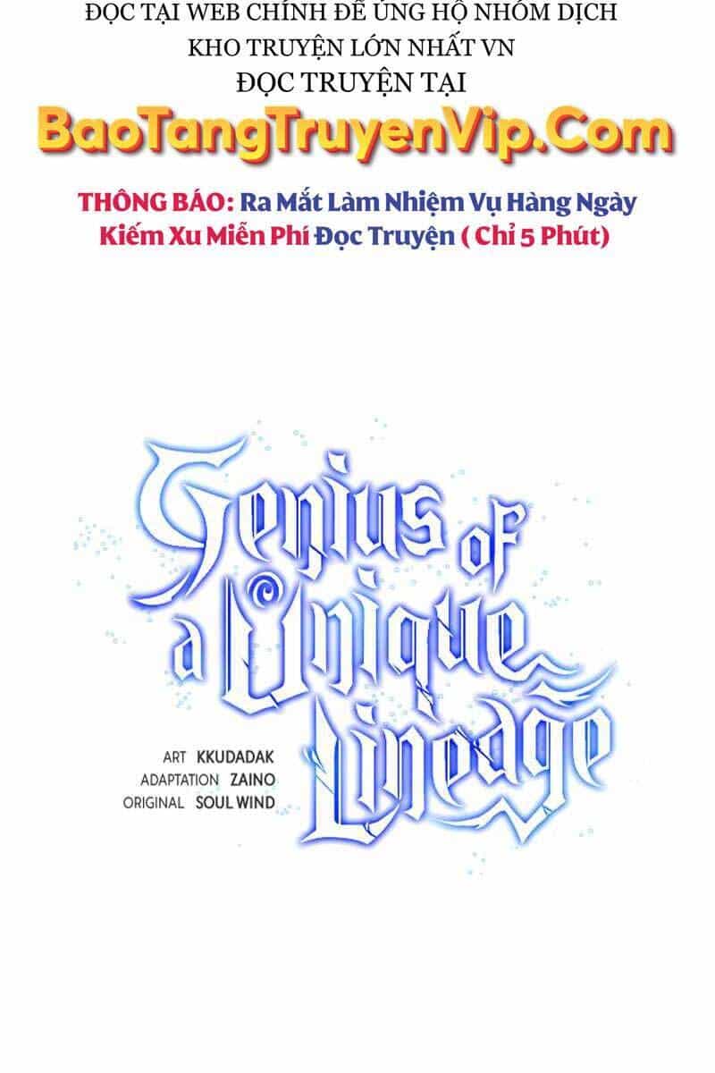 Thiên Tài Của Dòng Dõi Độc Nhất Vô Nhị - Chương 30 - ảnh 56