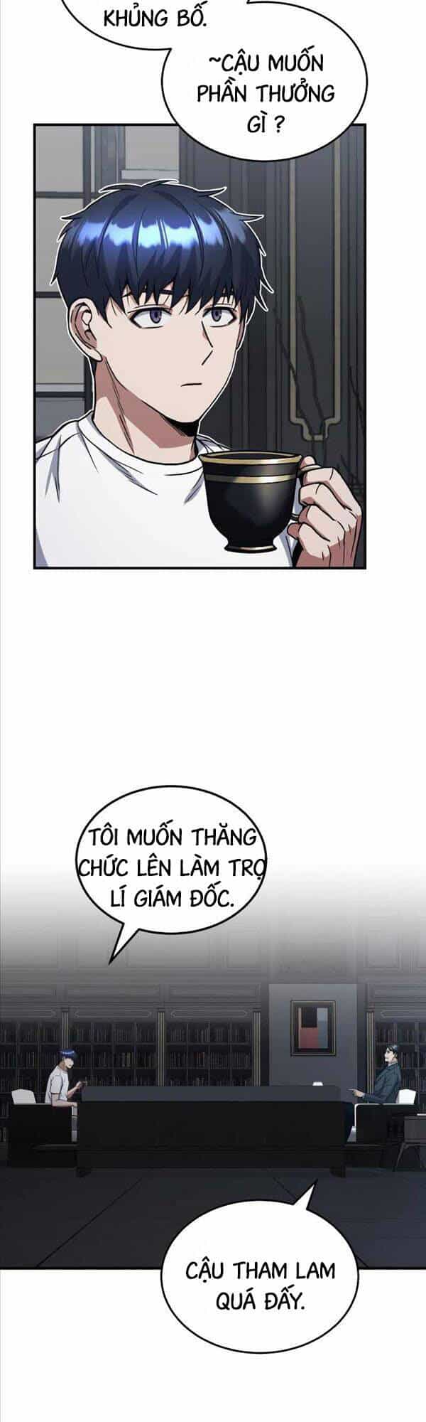 Thiên Tài Của Dòng Dõi Độc Nhất Vô Nhị - Chương 31 - ảnh 15