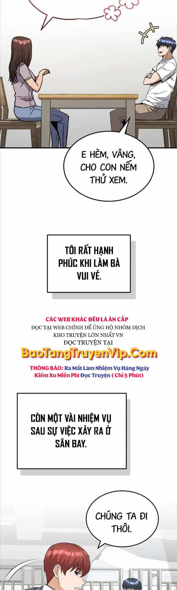 Thiên Tài Của Dòng Dõi Độc Nhất Vô Nhị - Chương 31 - ảnh 20