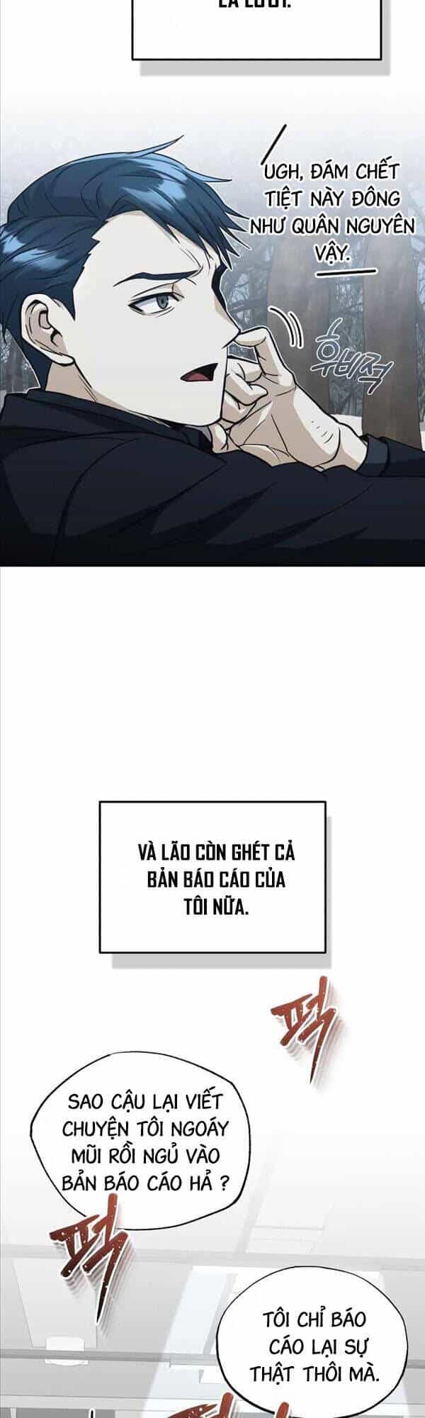 Thiên Tài Của Dòng Dõi Độc Nhất Vô Nhị - Chương 31 - ảnh 24